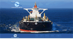Desktop Screenshot of oceanicseagull.co.za